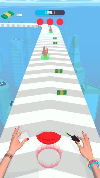 Nail Polish Artist screenshot-6