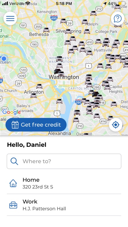 Empower - Your ride, your way
