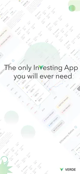 Game screenshot Verde Finance mod apk