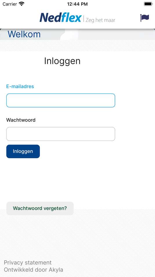 Mijn Nedflex - 2023.12.051 - (iOS)