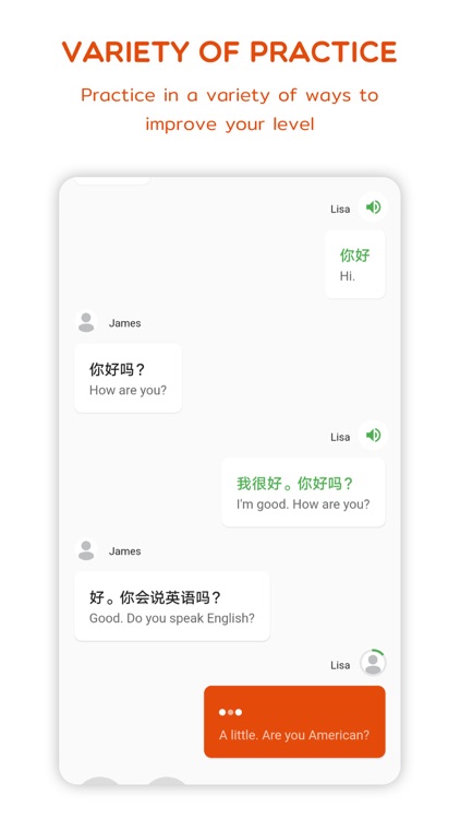 Learn Chinese Speak & Listen screenshot-6