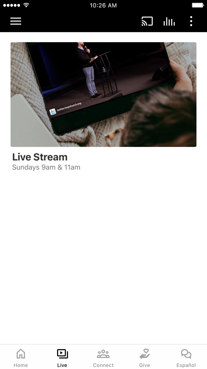 House of Praise Church