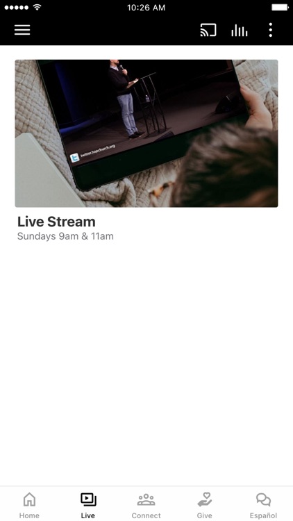 House of Praise Church