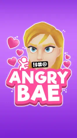 Game screenshot Angry Bae mod apk