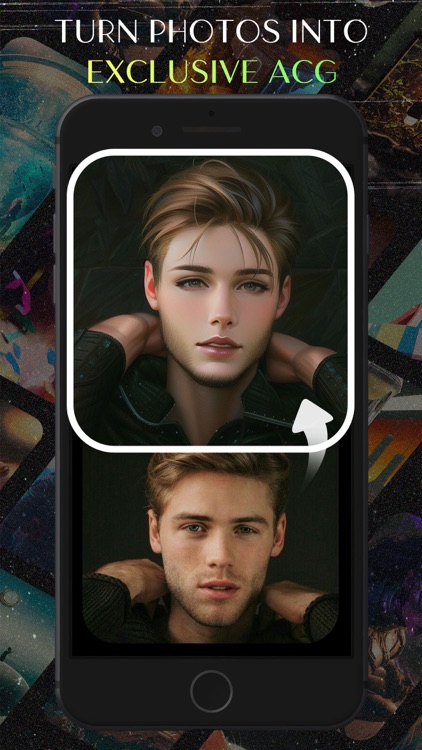 PaintAI: AI Drawing & Painting screenshot-7