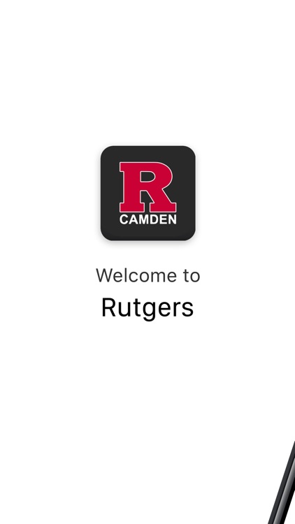 Rutgers University (Camden)