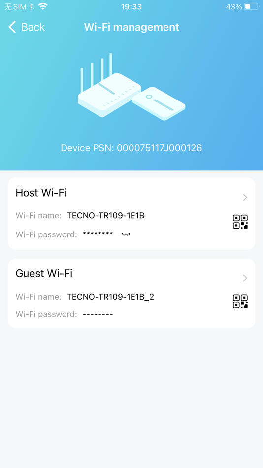 #4. i-TransLink (iOS) 由: Shanghai Transsion Co.,Ltd.