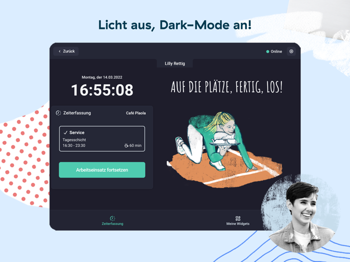 wetime by gastromatic