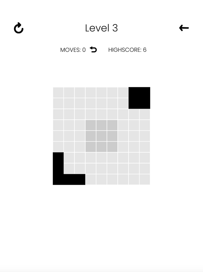 Flip it - Block Puzzle