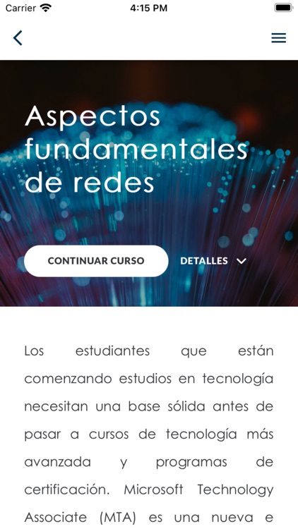 Alta Academia screenshot-5