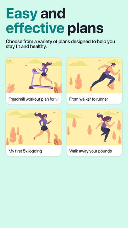 Jogging App for Weight Loss screenshot-3