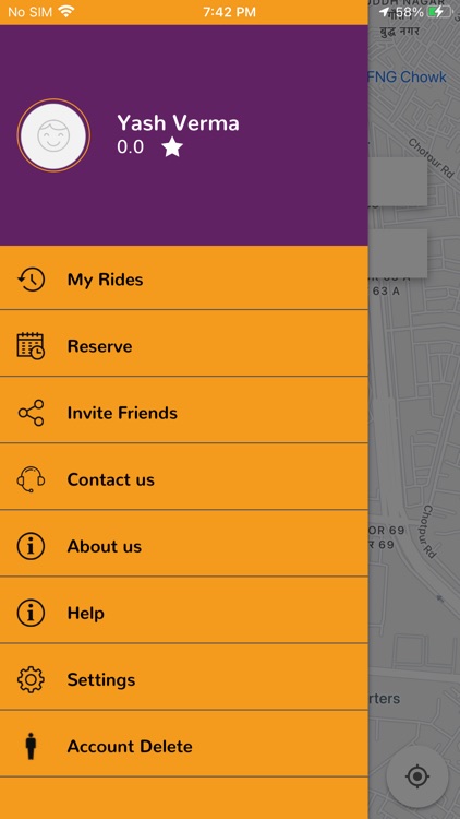 Vites: Transporte Seguro