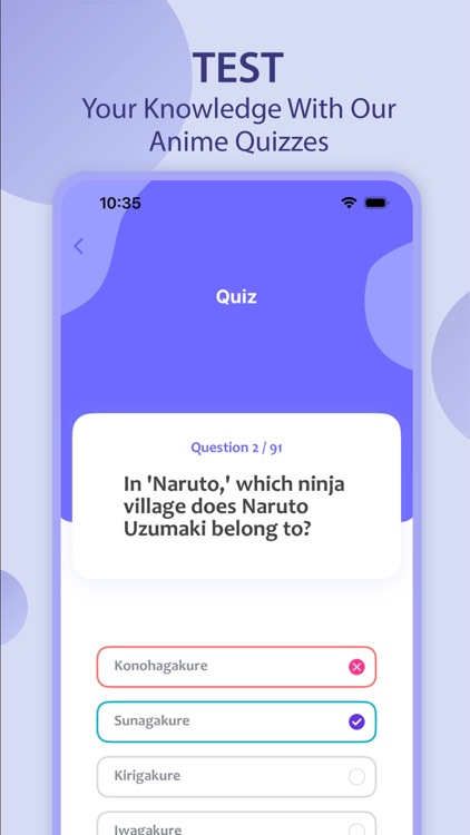 Venabox : Anime Slayer Plus screenshot-8