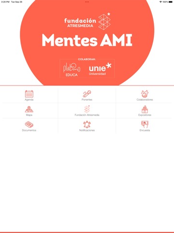 Mentes AMIのおすすめ画像2