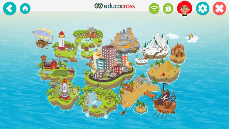 Educacross