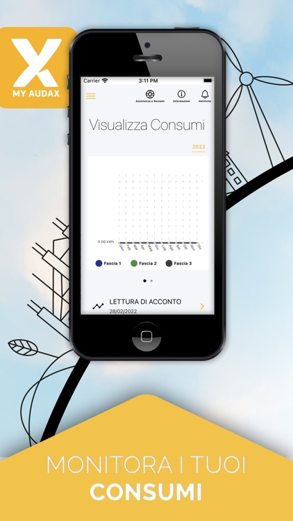 My Audax screenshot-4