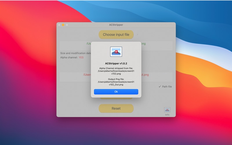 Screenshot #2 pour ACStripper