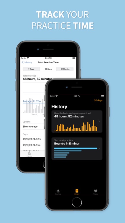 Mujo: Practice Music screenshot-3