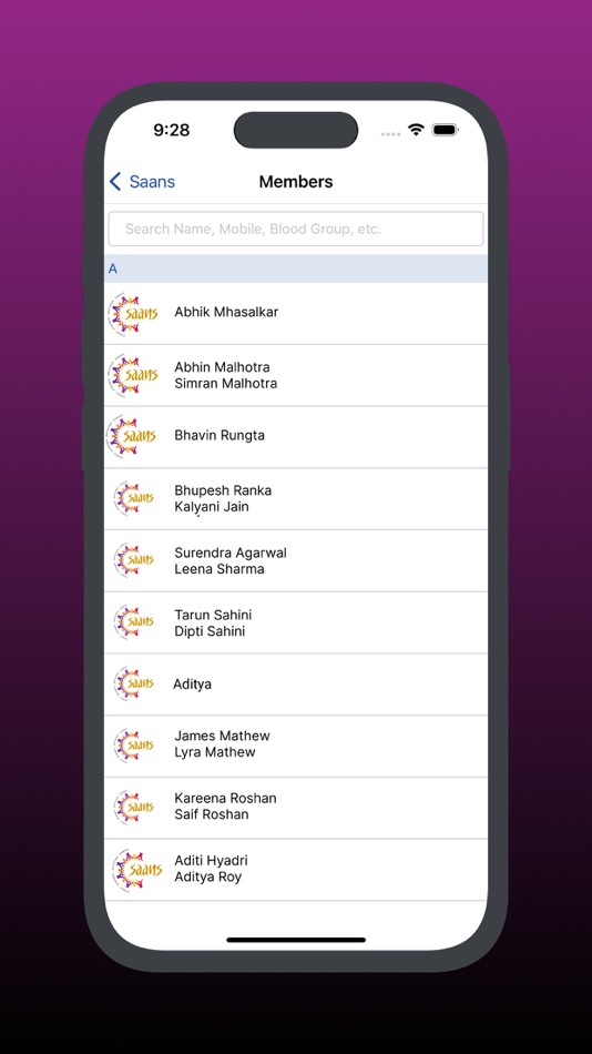 #7. SAANS (iOS) 由: The Appsolutes