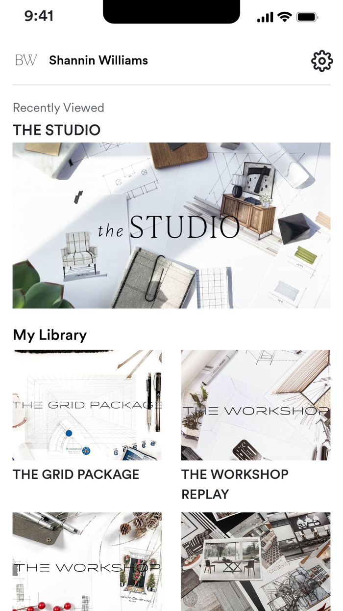 The Bertrand Williams School