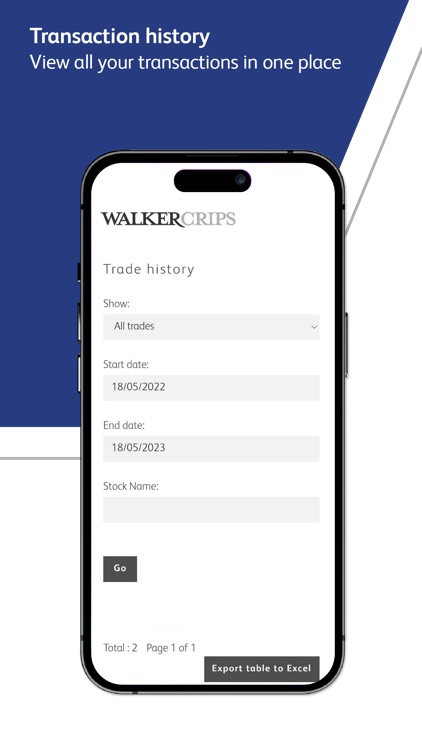 Walker Crips screenshot-7