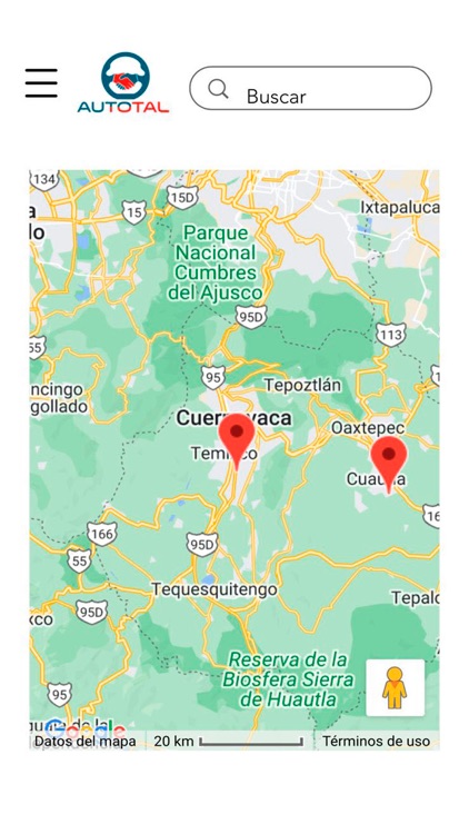 Autotal screenshot-3