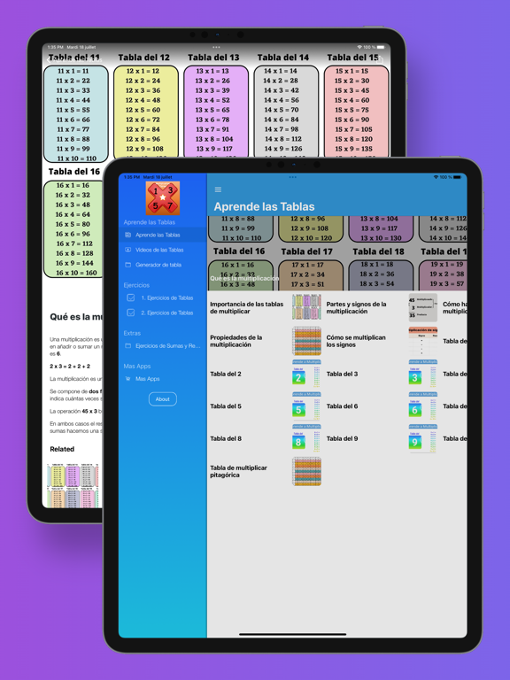 Multiplicarのおすすめ画像7