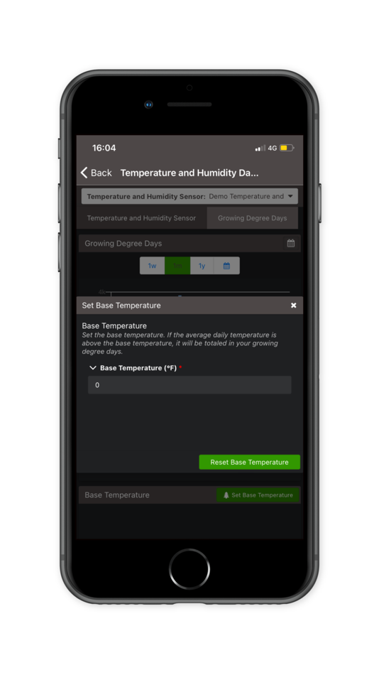 #8. Flora Cloud (iOS) 由: Flora Instruments
