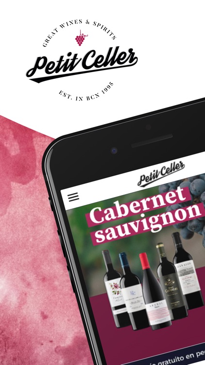 Petit Celler: Tienda Online