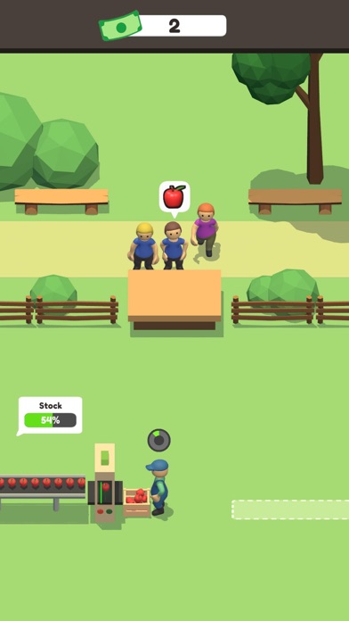 Grabber Master Screenshot
