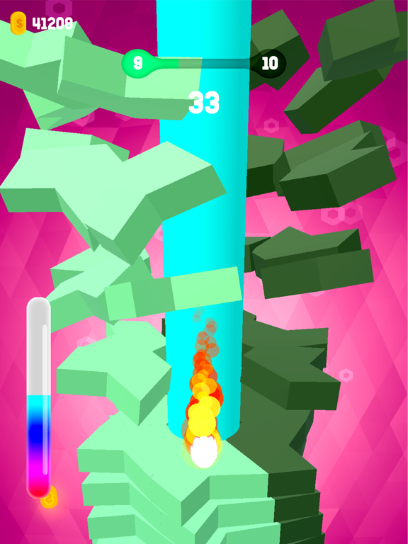 Drop Stack Blast screenshot 3