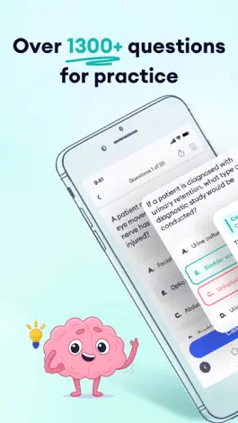 Game screenshot CEN Test Prep 2023 mod apk
