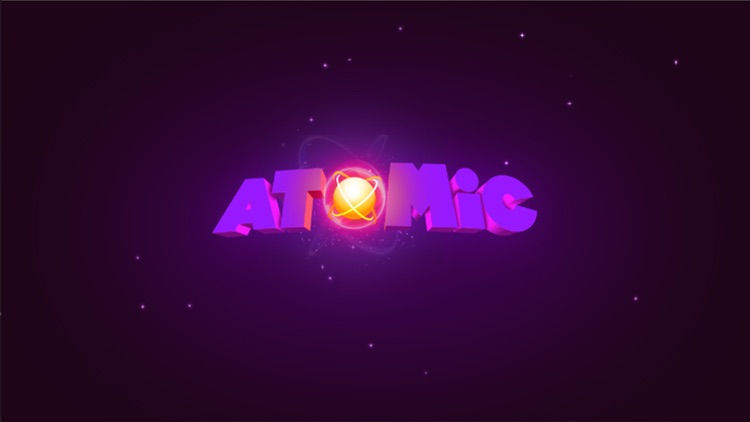 Atomic!