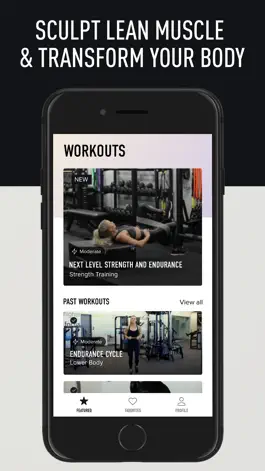 Game screenshot Anne Craig Workout for Women hack