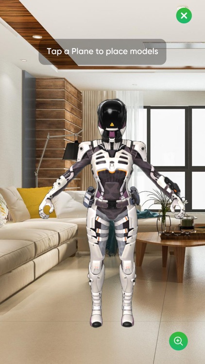 AR Apps+ screenshot-4