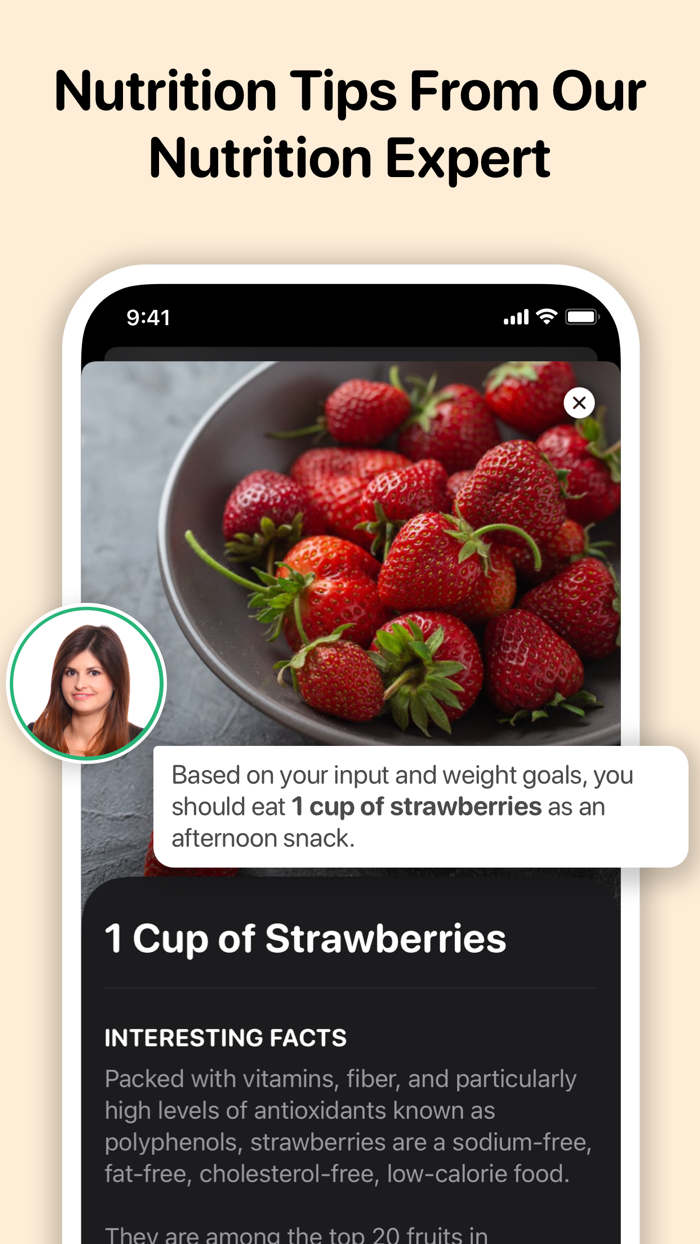Weight Loss Meal Plans - Feat