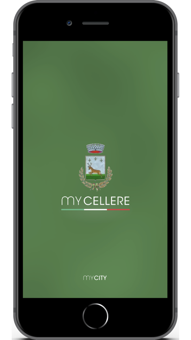Screenshot #1 pour MyCellere