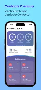 Clean up: Storage Cleaner ‘ screenshot #4 for iPhone