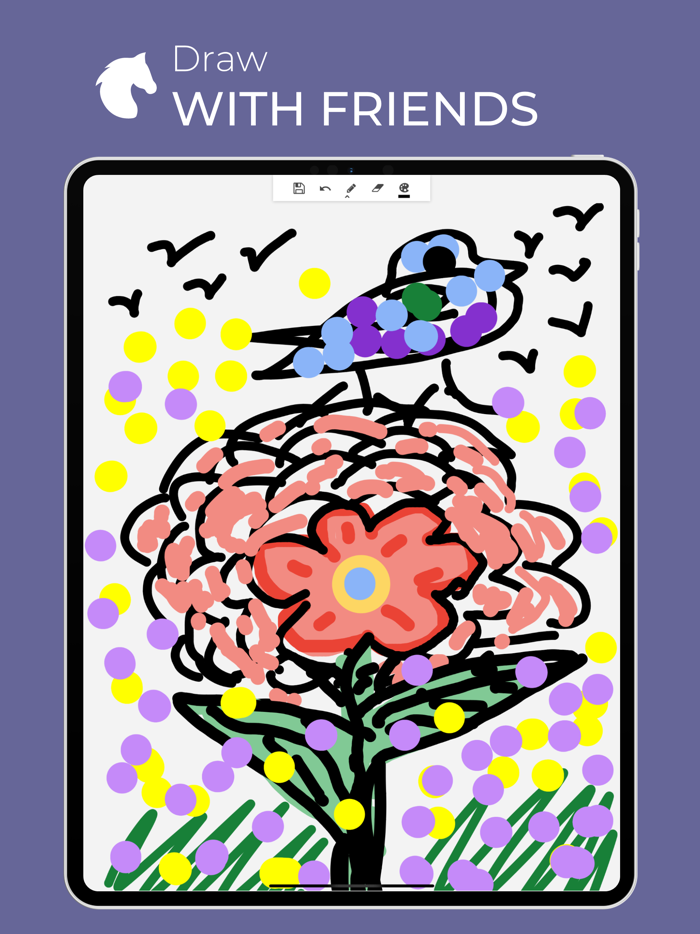 GOGH Animated Drawings