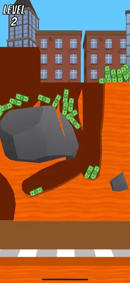 Game screenshot Cash Dig mod apk