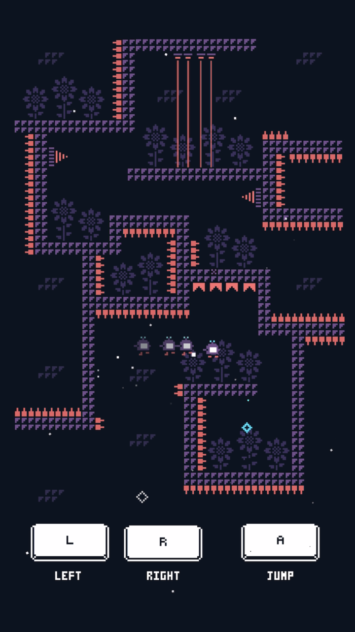 Monocular Enemy Avoid