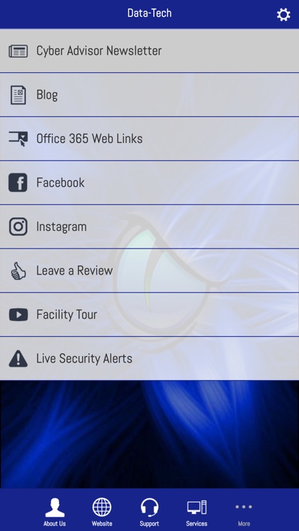 Data-Tech Managed IT screenshot-4