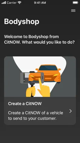 Game screenshot CitNOW Bodyshop apk