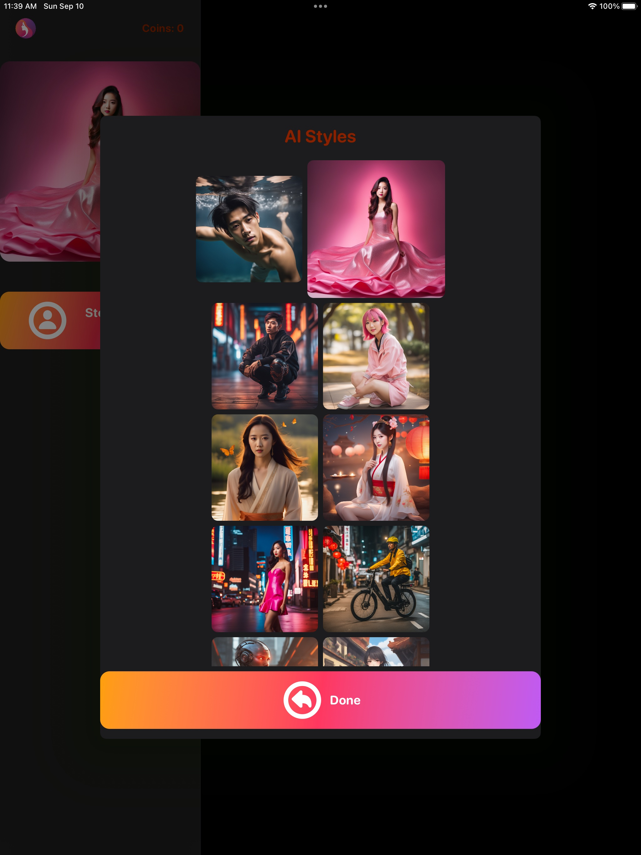 MyAILook