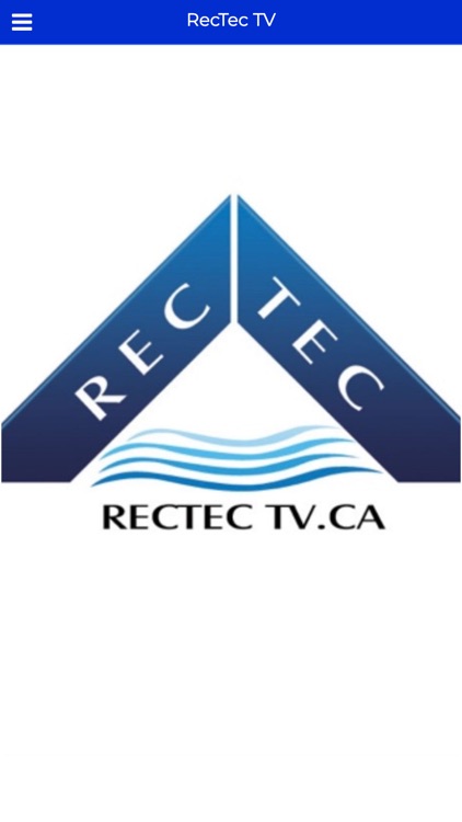 RecTec TV