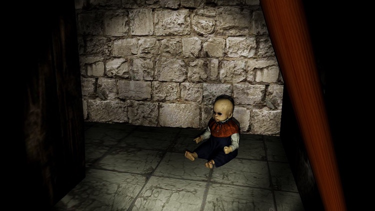 Garden of Fear screenshot-4