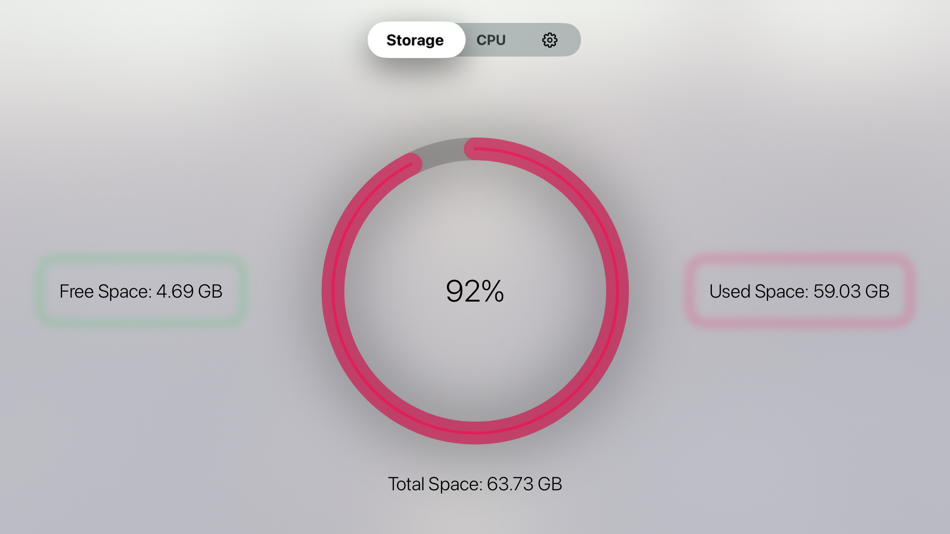 #2. Storage Analysis (iOS) Bởi: Pierre Janineh
