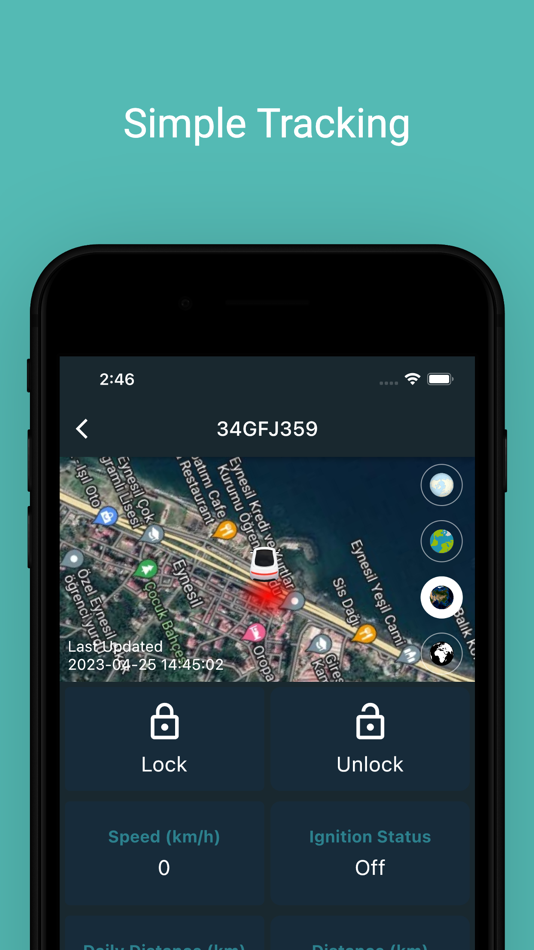 #10. Asset Management - CAG (iOS) 由: İSTANBUL ÇEKİRDEK ARGE