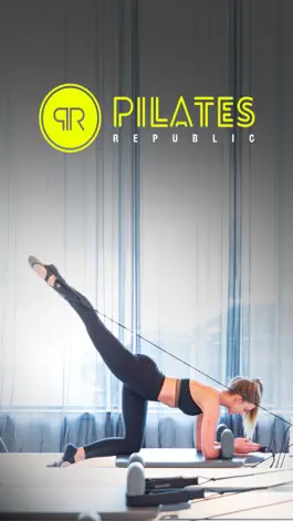 Game screenshot Pilates Republic mod apk