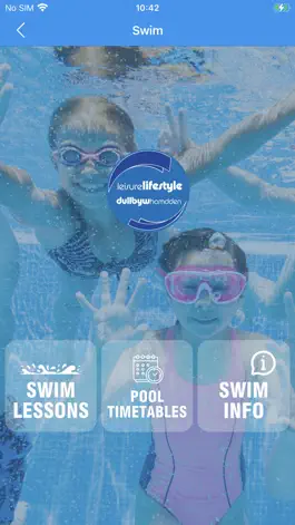 Game screenshot Leisure Lifestyle hack